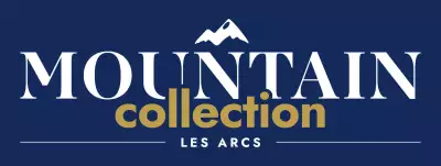 Logo Mountain Collection Les Arcs