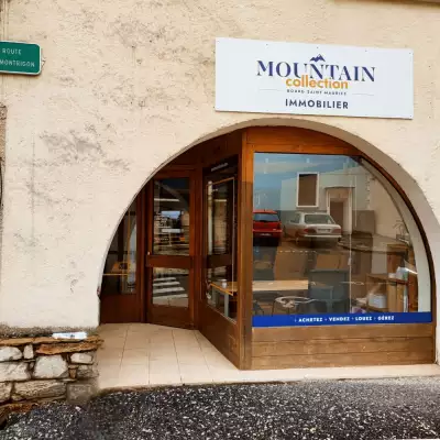 Mountain Collection Bourg-Saint-Maurice